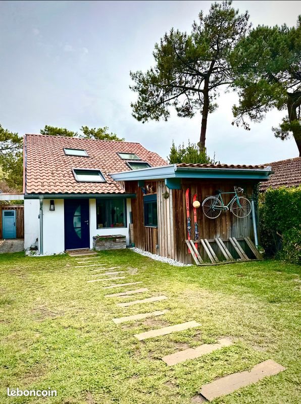 Maison à louer, 100m², Capbreton