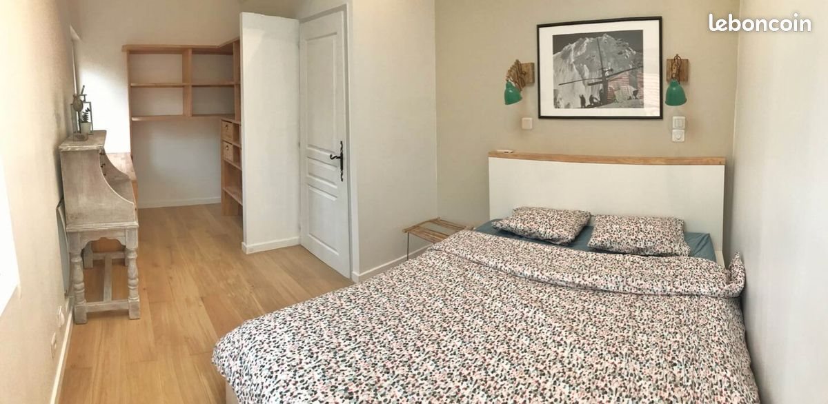 Maison à louer, 100m², Capbreton