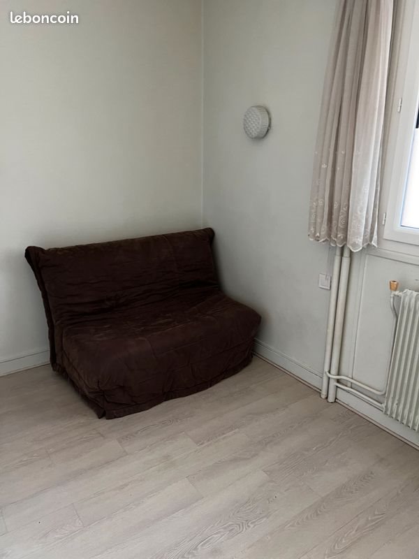 Appartement à louer, 18m², Fontenay-aux-Roses
