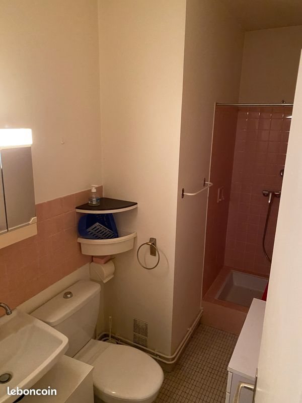 Appartement à louer, 18m², Fontenay-aux-Roses
