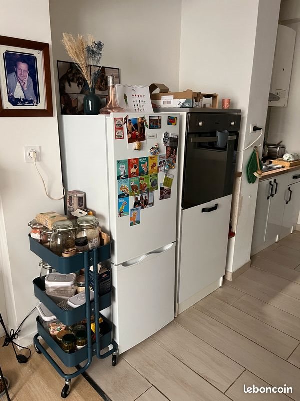 Appartement à louer, 43m², Bordeaux