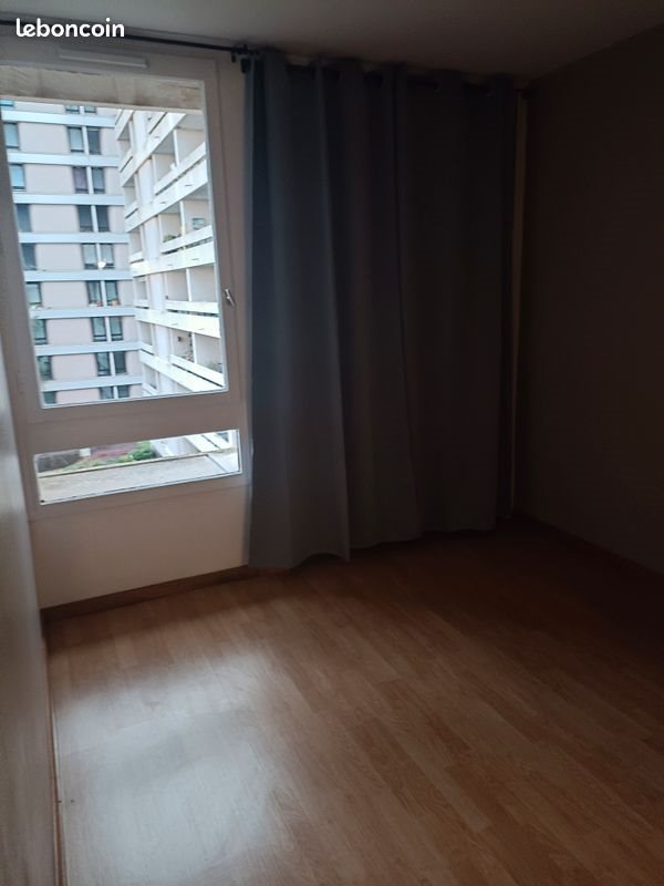 Appartement à louer, 47m², Élancourt