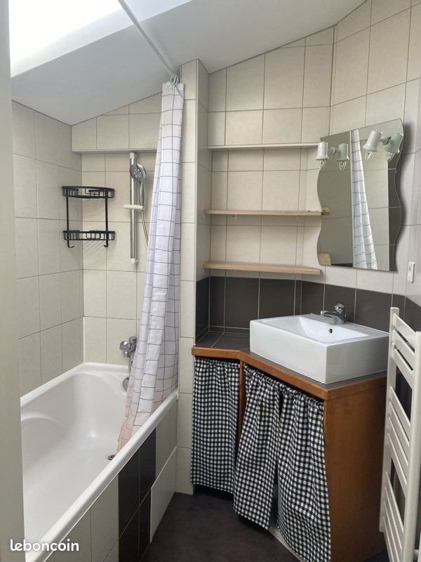 Maison à louer, 46m², Saint-Hilaire-de-Clisson