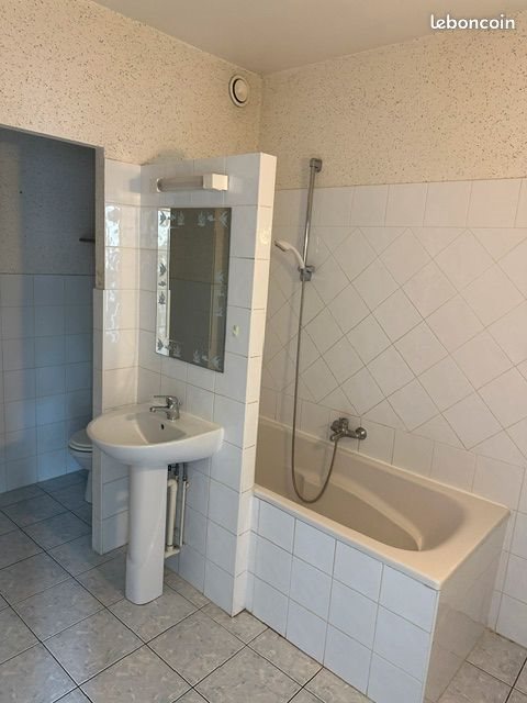 Appartement à louer, 80m², Bar-le-Duc