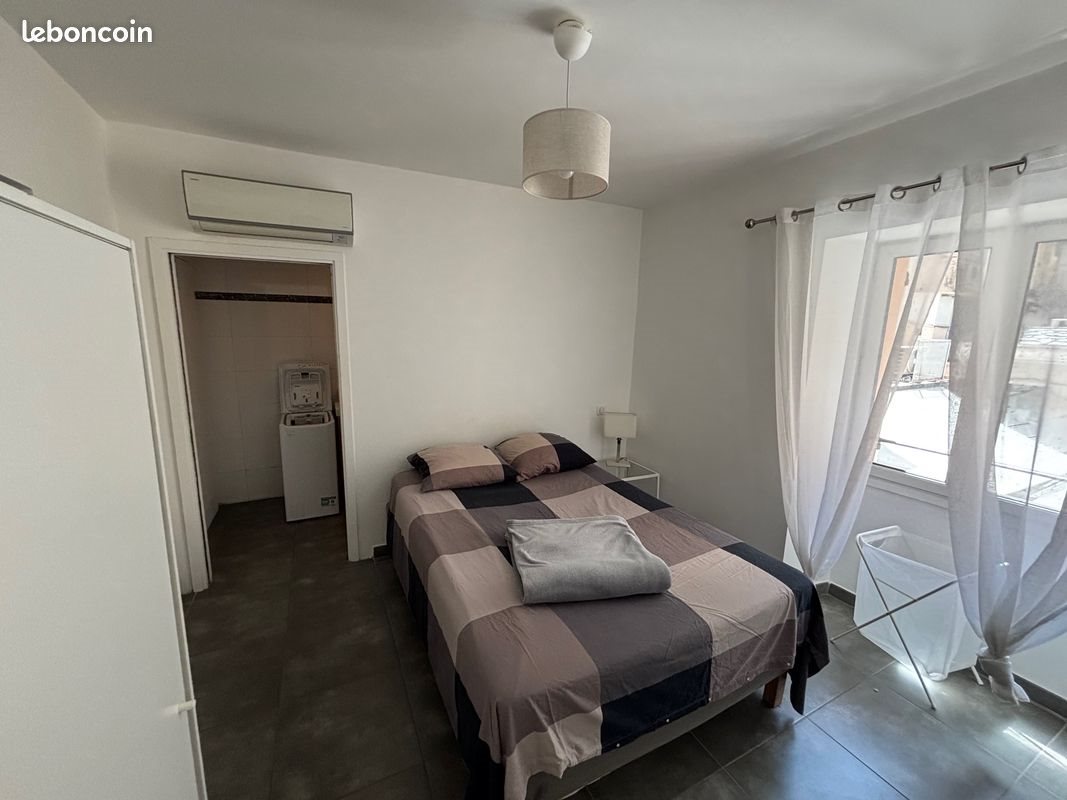 Appartement à louer, 40m², Bastia