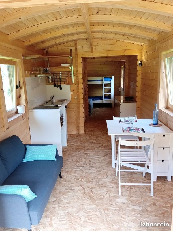 Appartement à louer, 35m², Orthez