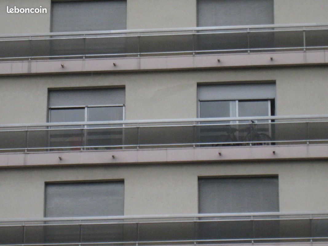Appartement à louer, 41m², Chambéry