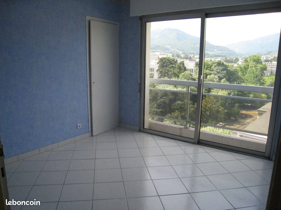 Appartement à louer, 41m², Chambéry