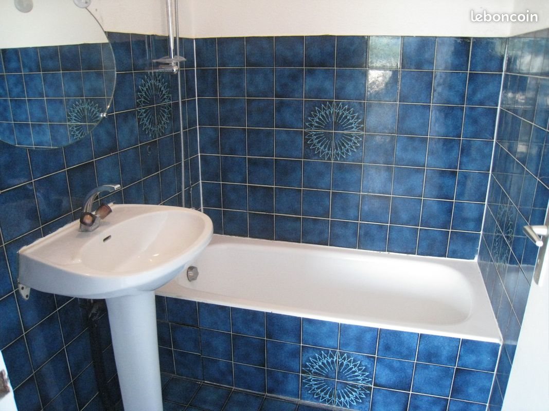 Appartement à louer, 41m², Chambéry