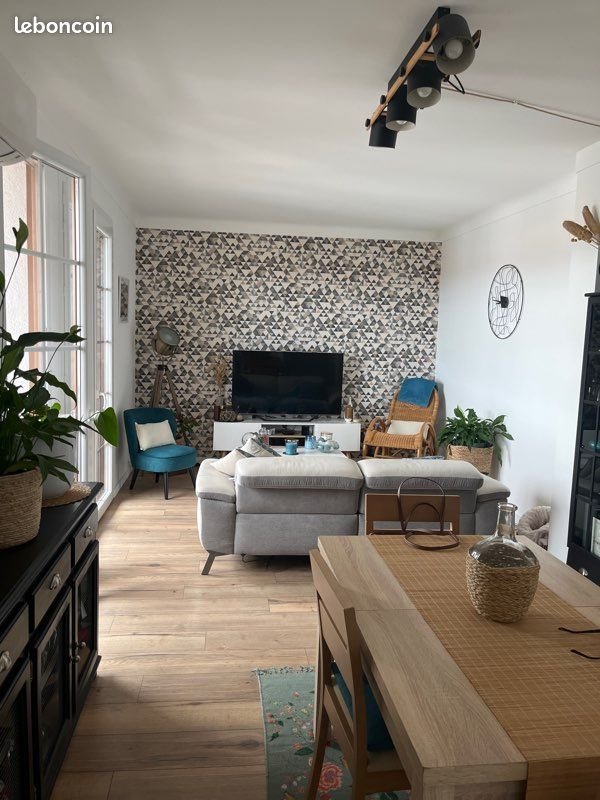 Appartement à vendre, 81m², Perpignan
