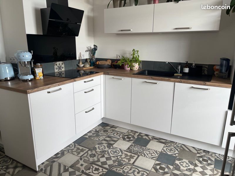 Appartement à vendre, 81m², Perpignan