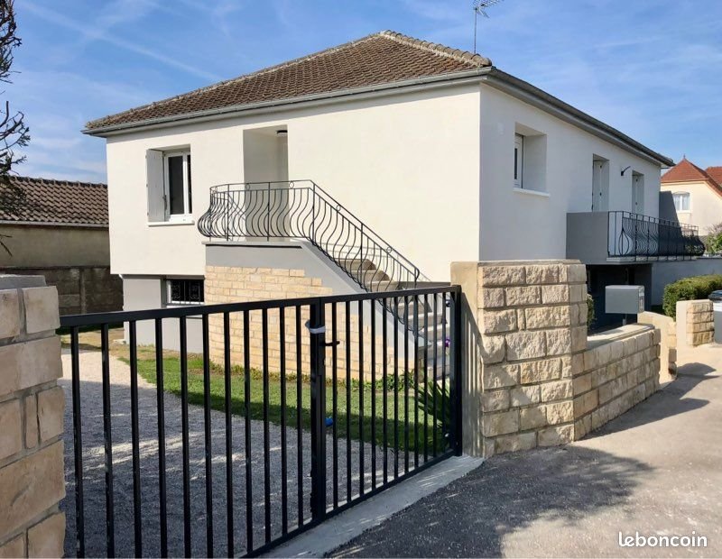 Maison à louer, 90m², Troyes