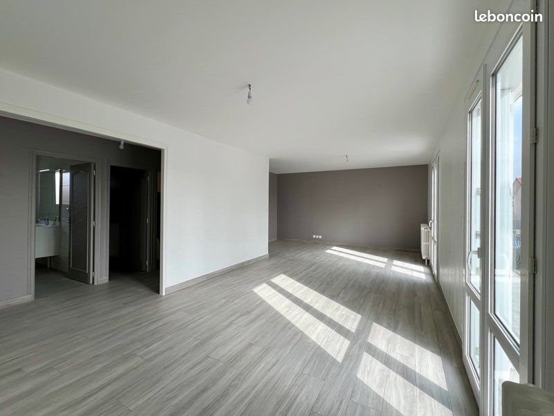 Maison à louer, 90m², Troyes