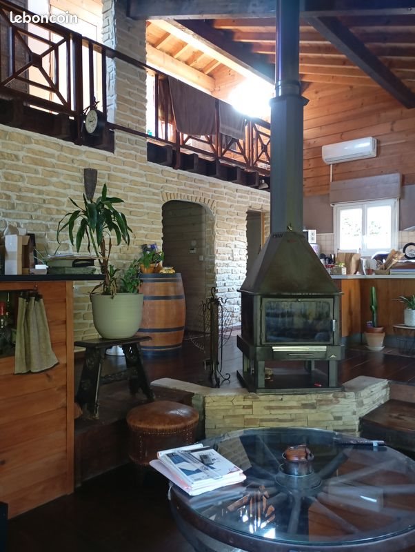 Maison à vendre, 136m², Labenne