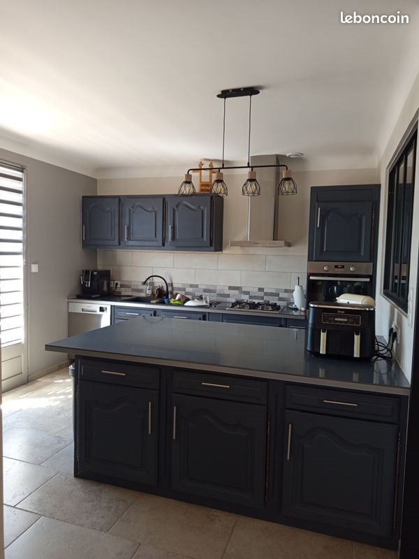 Maison à vendre, 195m², Saint-Privat-des-Vieux