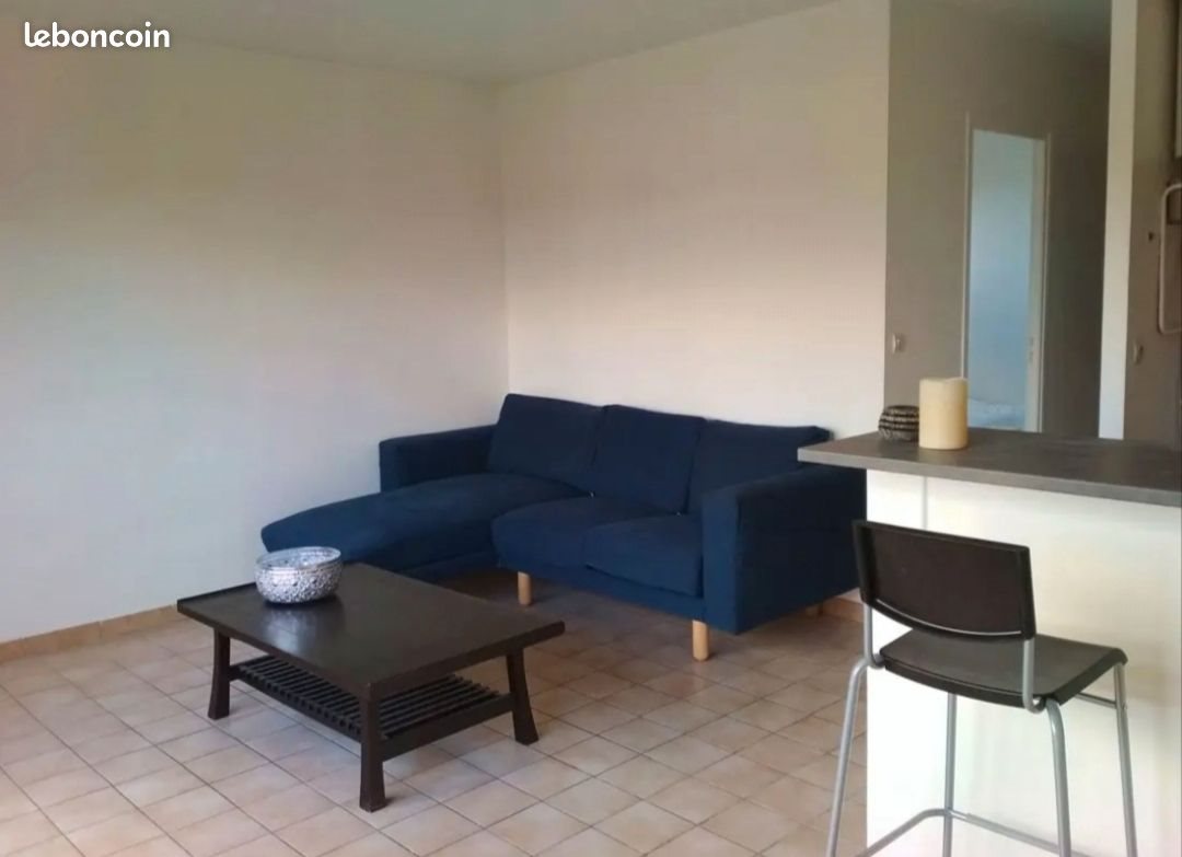 Appartement à louer, 34m², Lardy