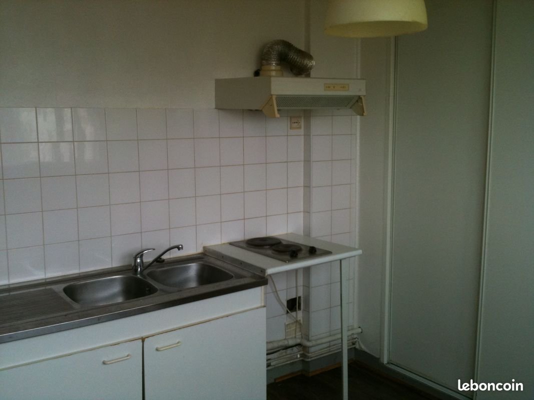 Appartement à louer, 30m², Toulouse