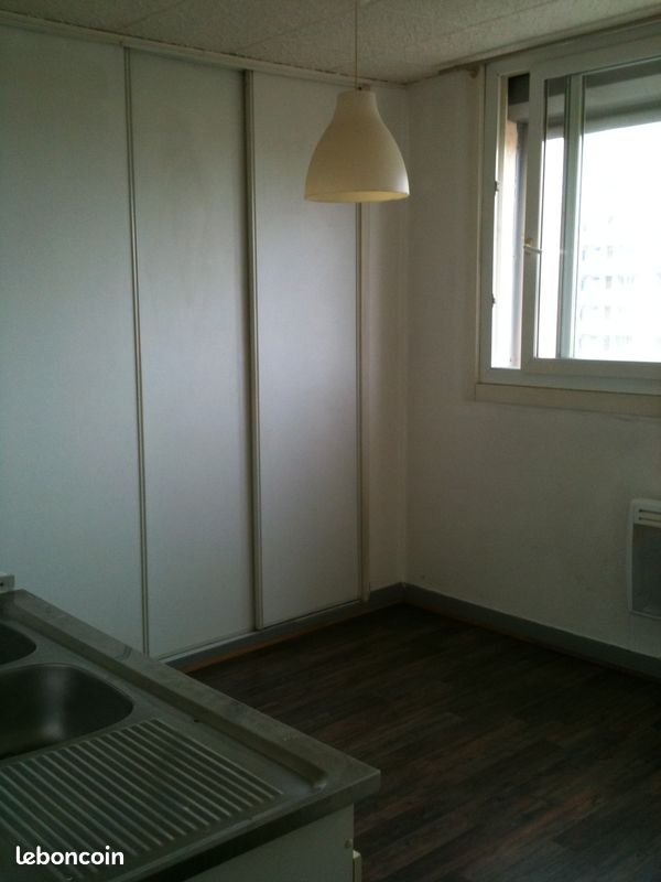 Appartement à louer, 30m², Toulouse