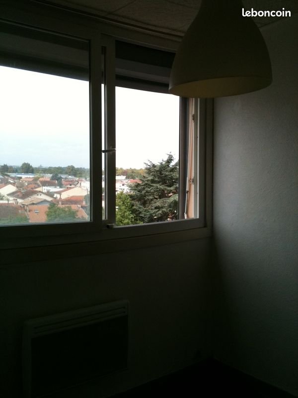 Appartement à louer, 30m², Toulouse