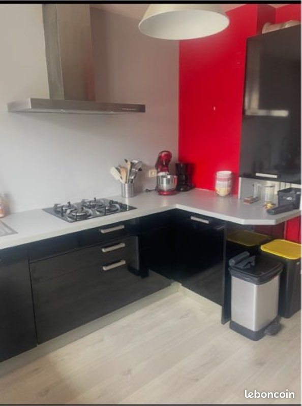 Appartement à louer, 69m², Fougères