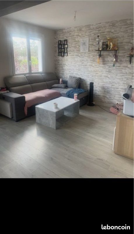 Appartement à louer, 69m², Fougères