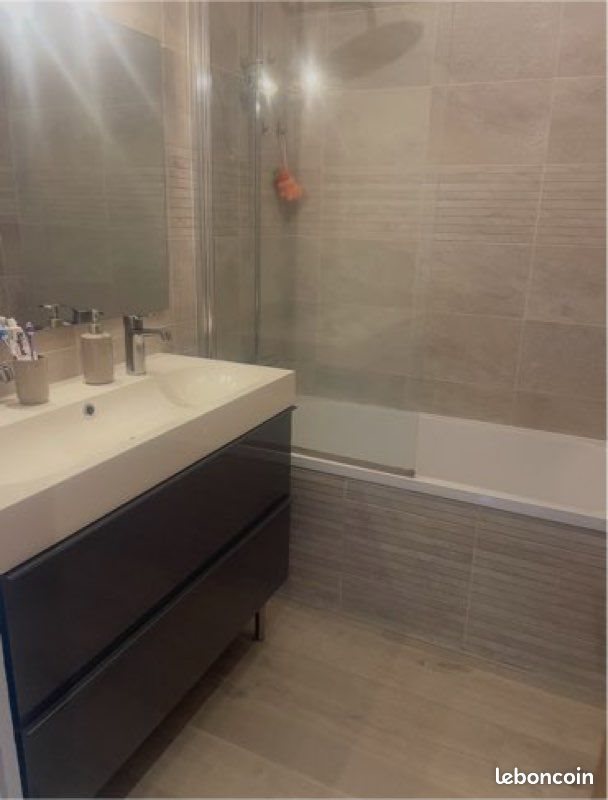 Appartement à louer, 69m², Fougères