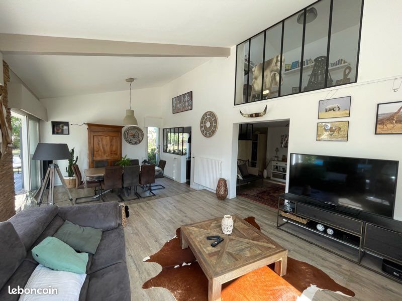 Maison à vendre, 140m², Chauray