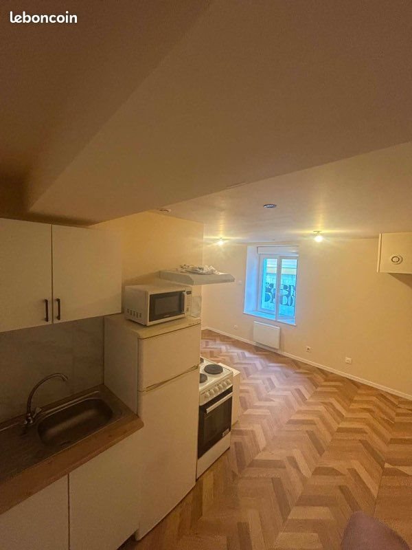 Appartement à louer, 30m², Ensisheim