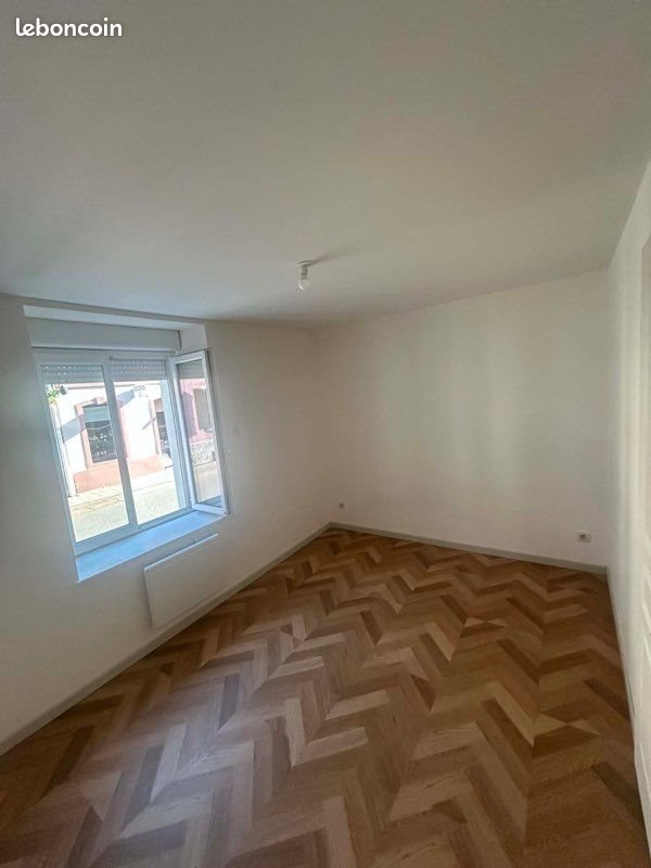 Appartement à louer, 30m², Ensisheim
