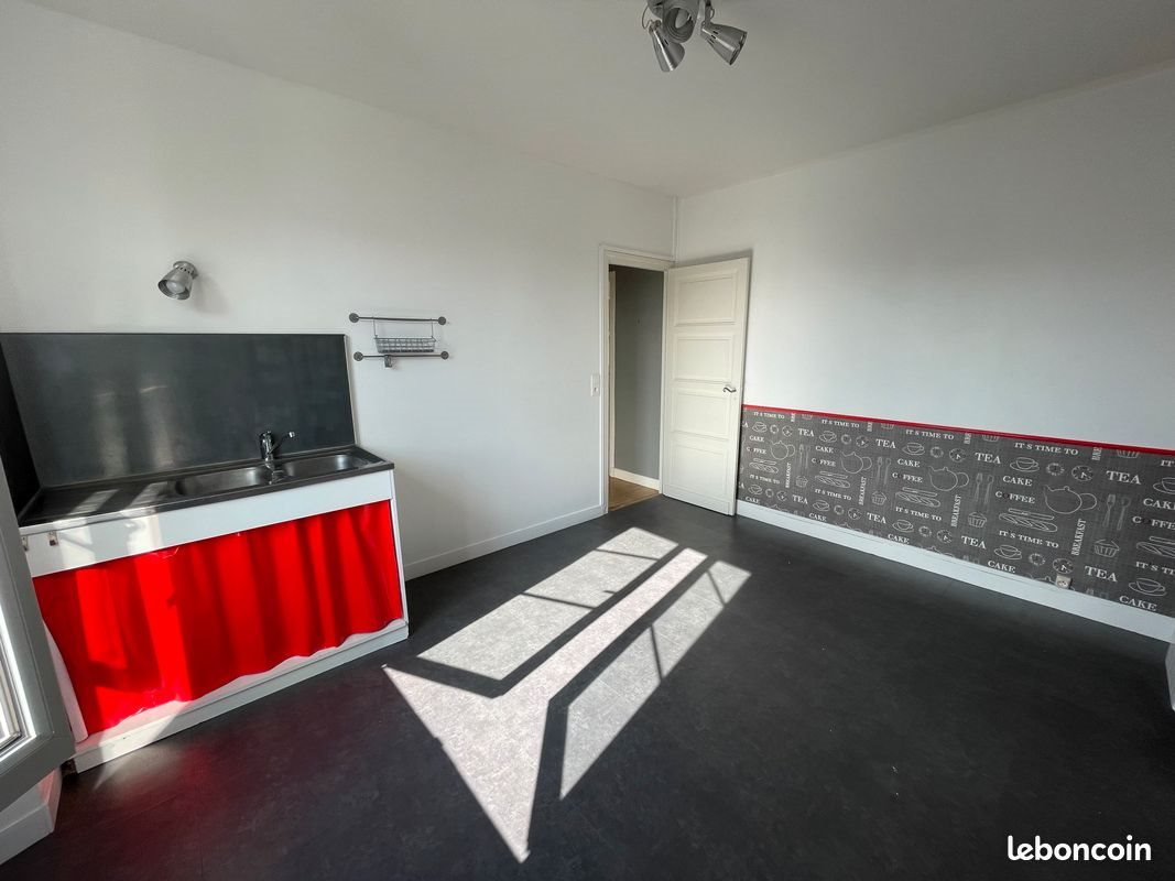 Appartement à louer, 55m², Valognes