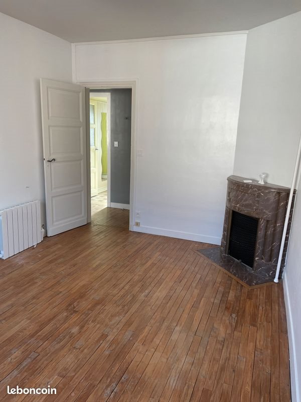 Appartement à louer, 55m², Valognes