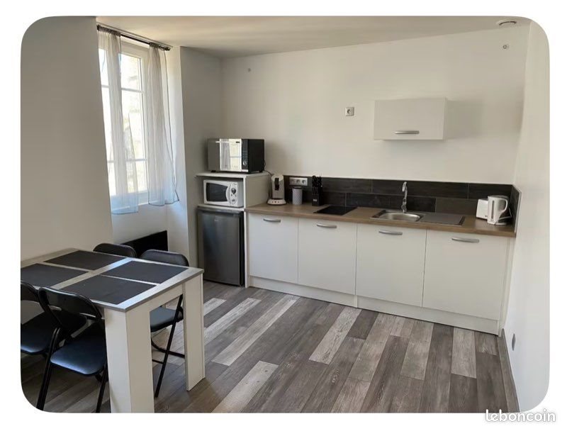 Appartement à louer, 45m², Lesneven