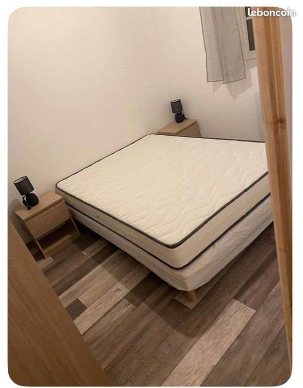 Appartement à louer, 45m², Lesneven