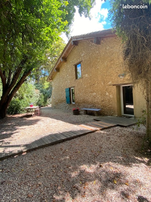 Maison à vendre, 157m², Eauze