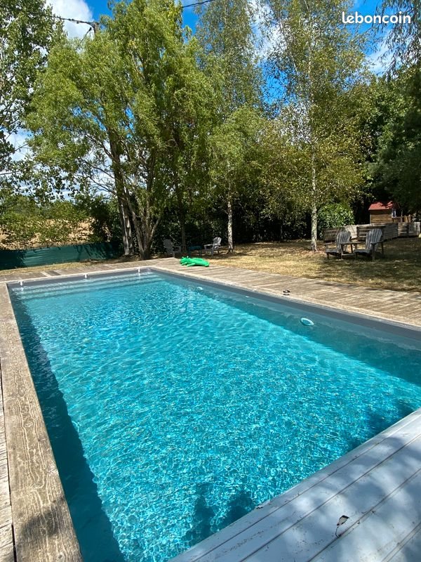 Maison à vendre, 157m², Eauze