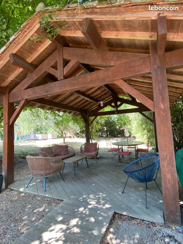 Maison à vendre, 157m², Eauze