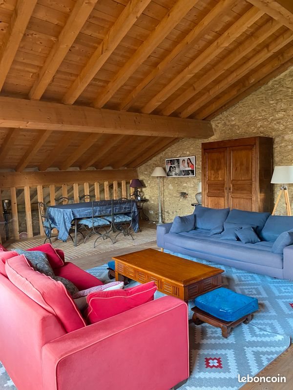 Maison à vendre, 157m², Eauze