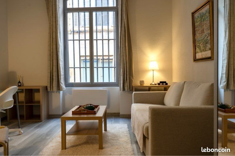 Appartement à louer, 26m², Aix-en-Provence
