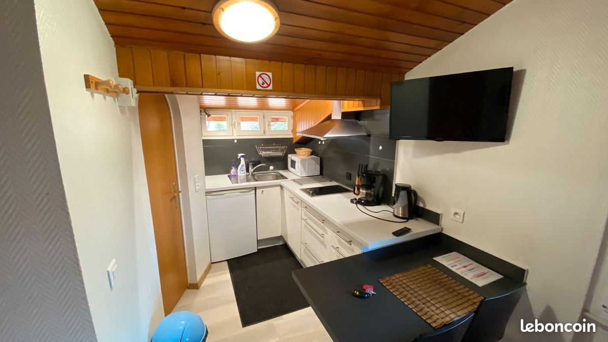 Appartement à louer, 22m², Divonne-les-Bains