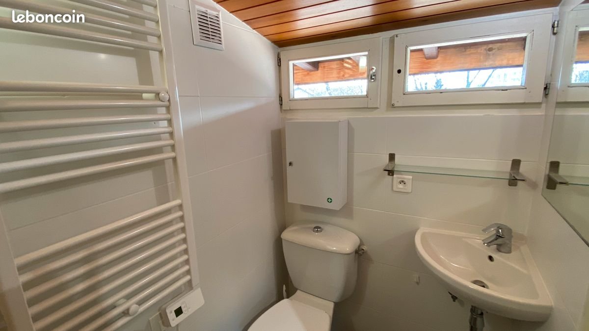 Appartement à louer, 22m², Divonne-les-Bains