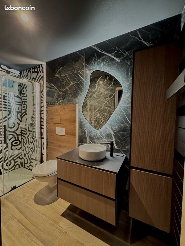 Appartement à louer, 55m², Sarreguemines
