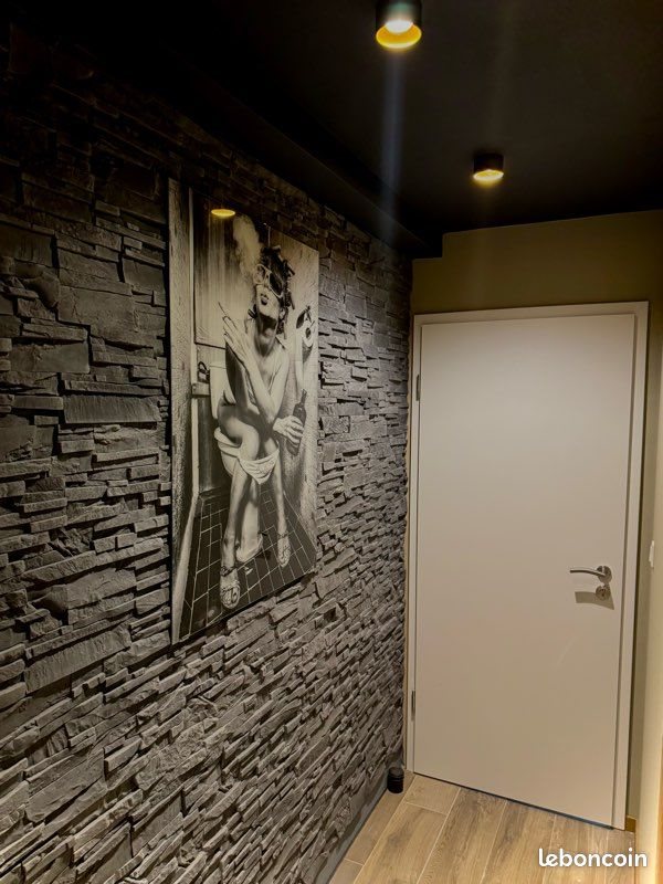 Appartement à louer, 55m², Sarreguemines