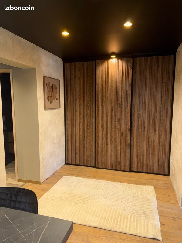 Appartement à louer, 55m², Sarreguemines