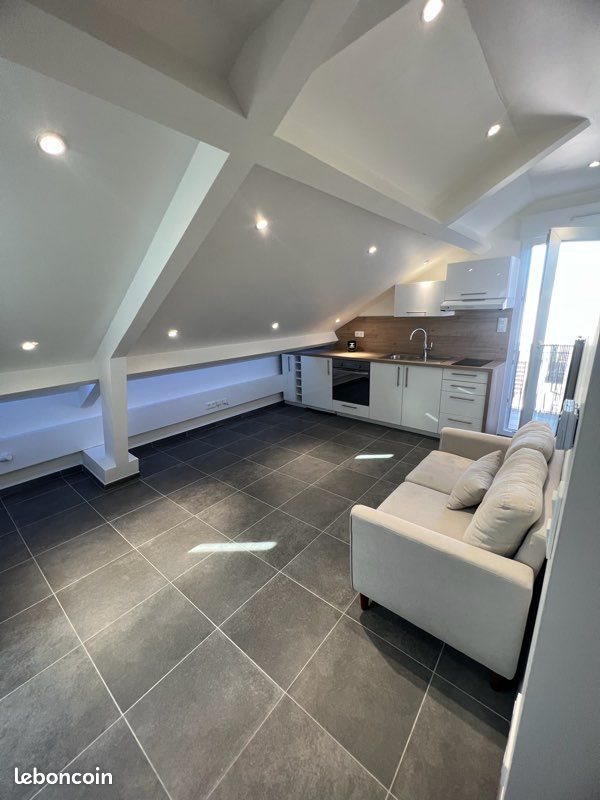 Appartement à louer, 30m², Sucy-en-Brie