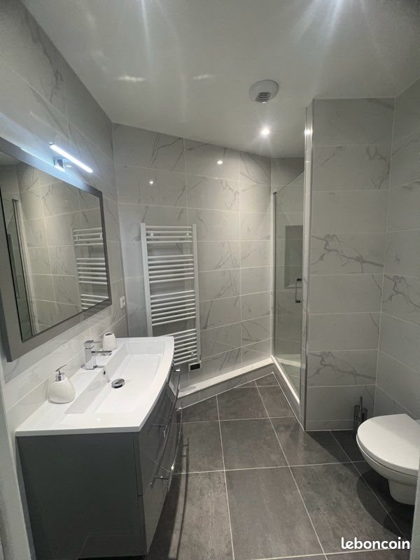 Appartement à louer, 30m², Sucy-en-Brie