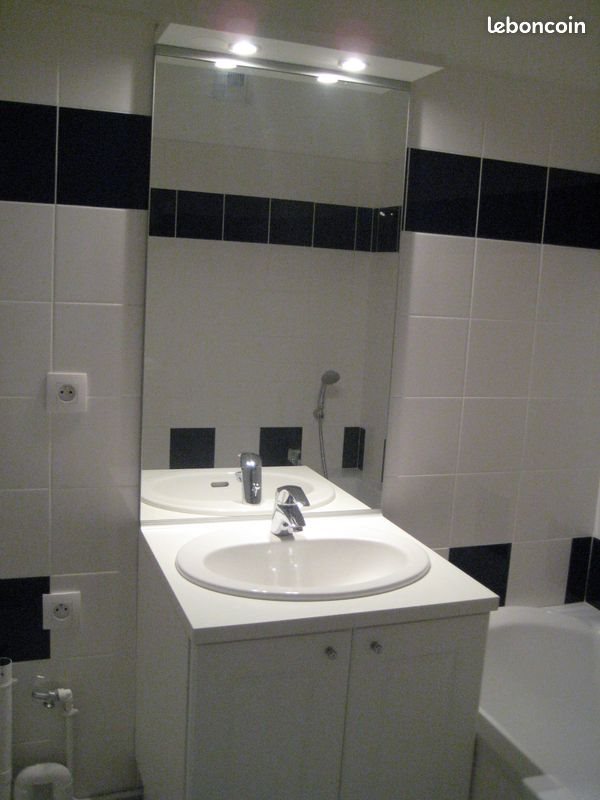 Appartement à louer, 74m², Reims