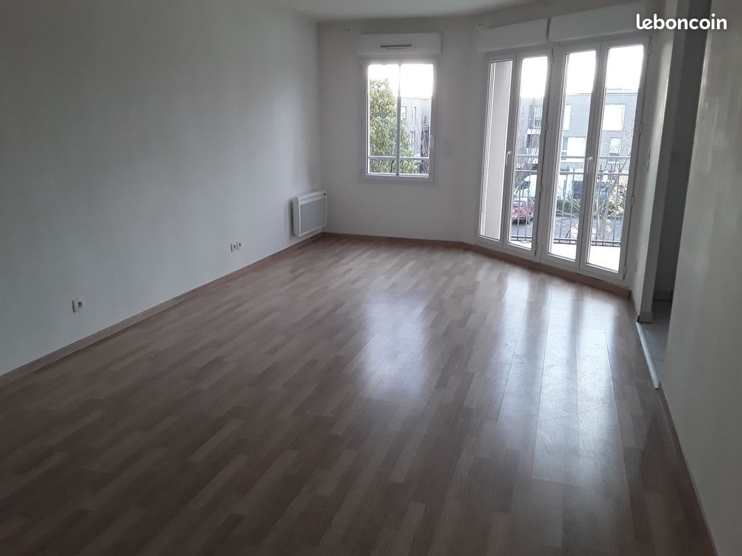 Appartement à louer, 74m², Reims