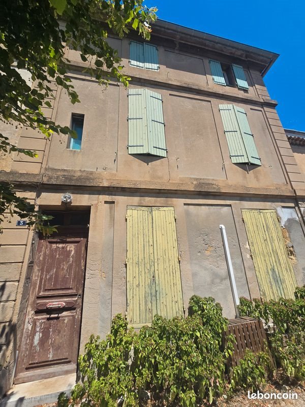 Maison à vendre, 105m², Grans