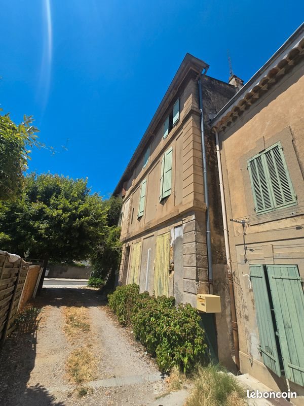 Maison à vendre, 105m², Grans