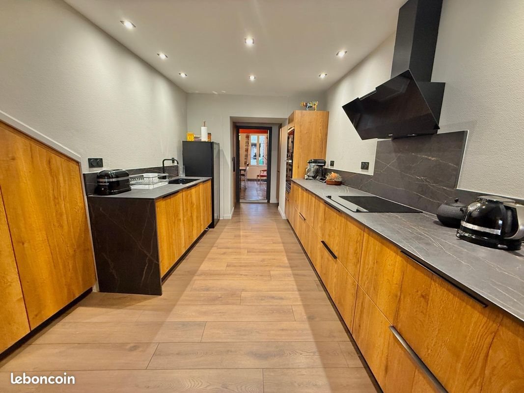 Maison à vendre, 230m², Mirepoix